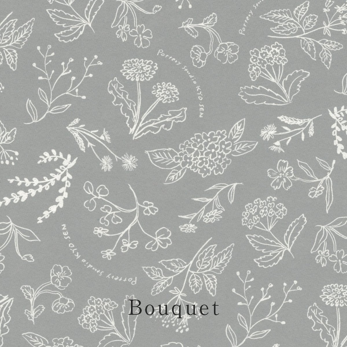 ギフト専用ボックスラッピング | sen no STORE