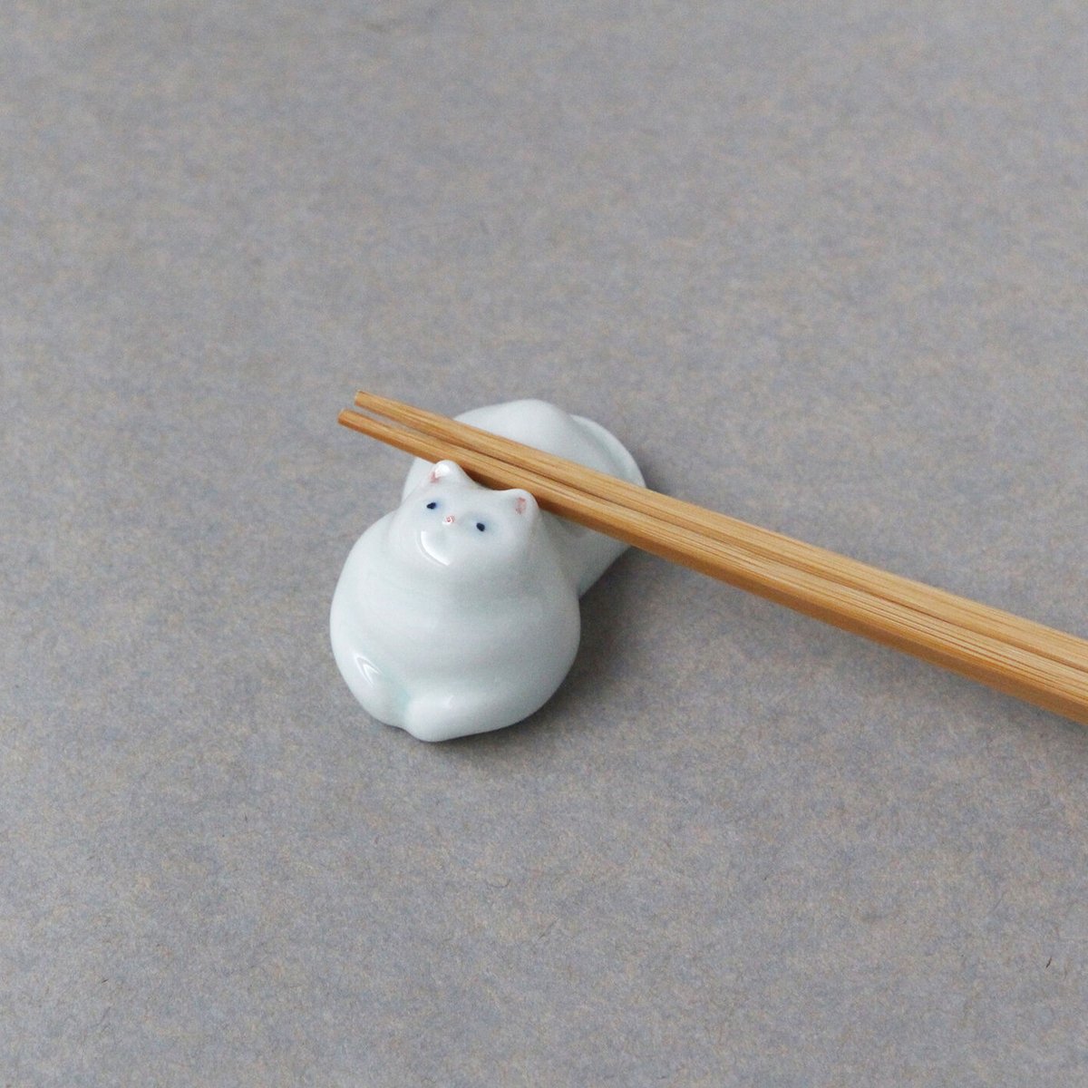 猫 箸置き | sen no STORE