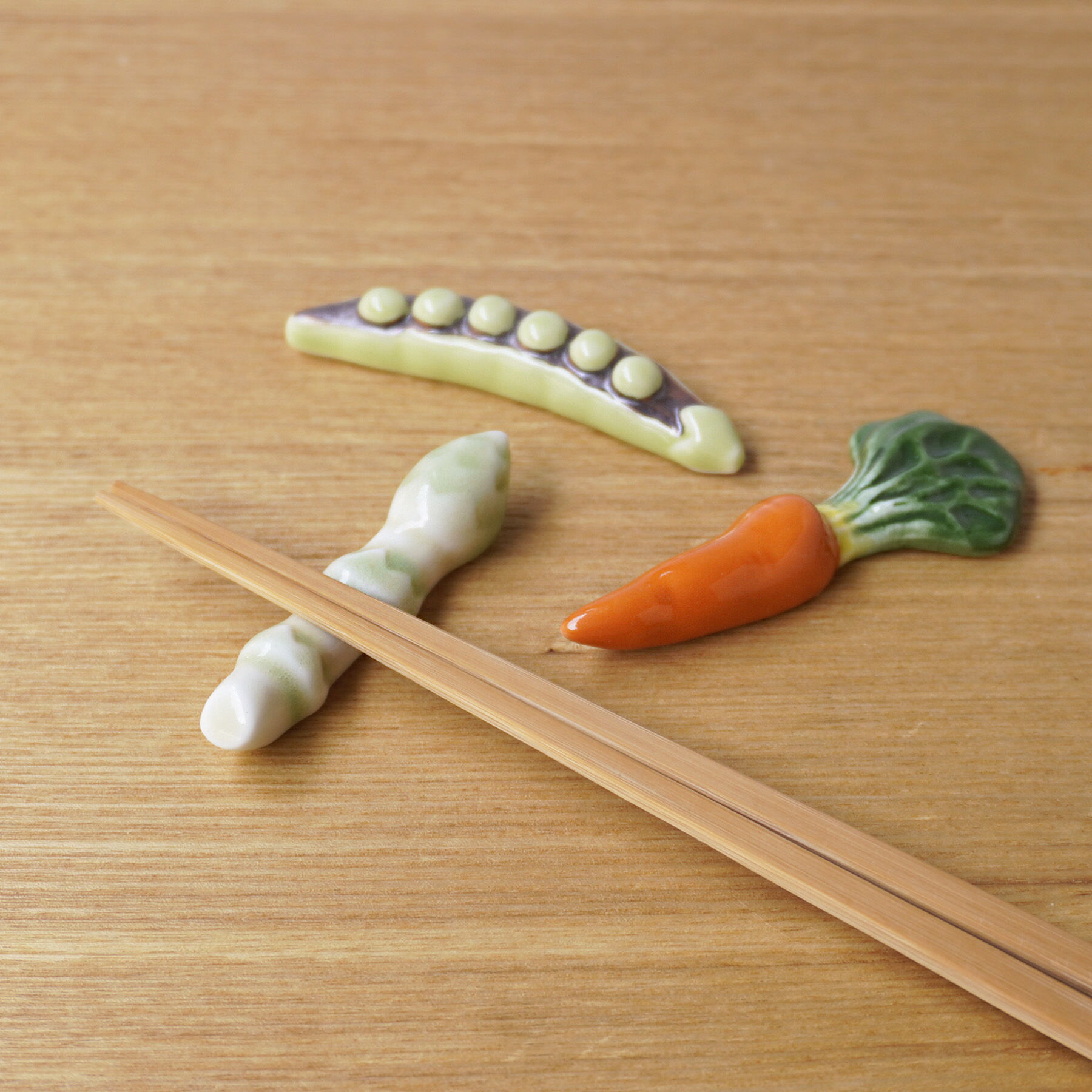 野菜 箸置き | sen no STORE