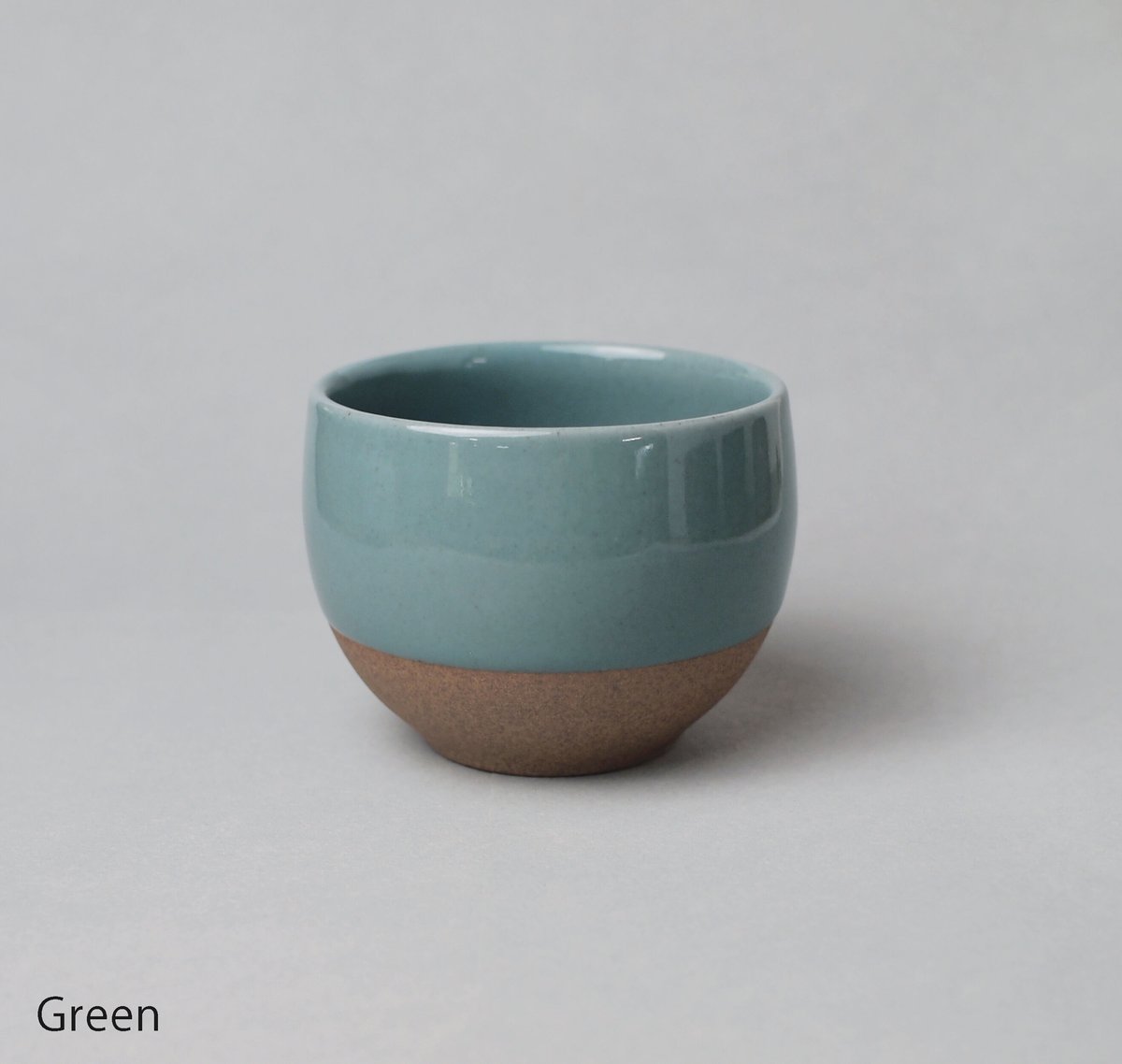 Color cup | sen no STORE