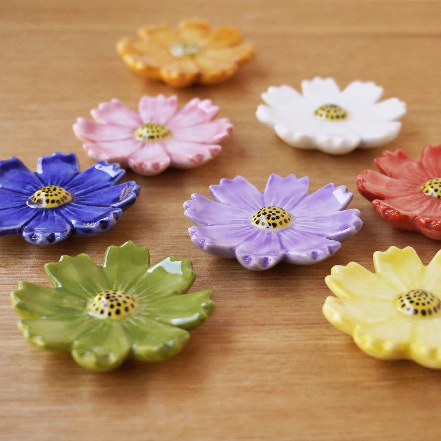 かずこ様　箸置き　レースクロス　など　専用出品 original