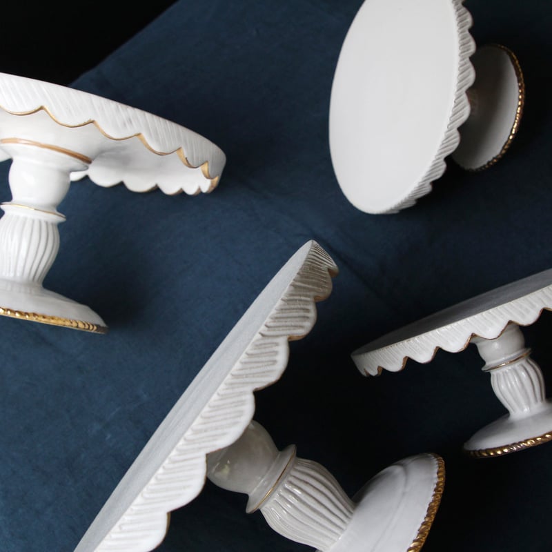 cake stand | sen no STORE