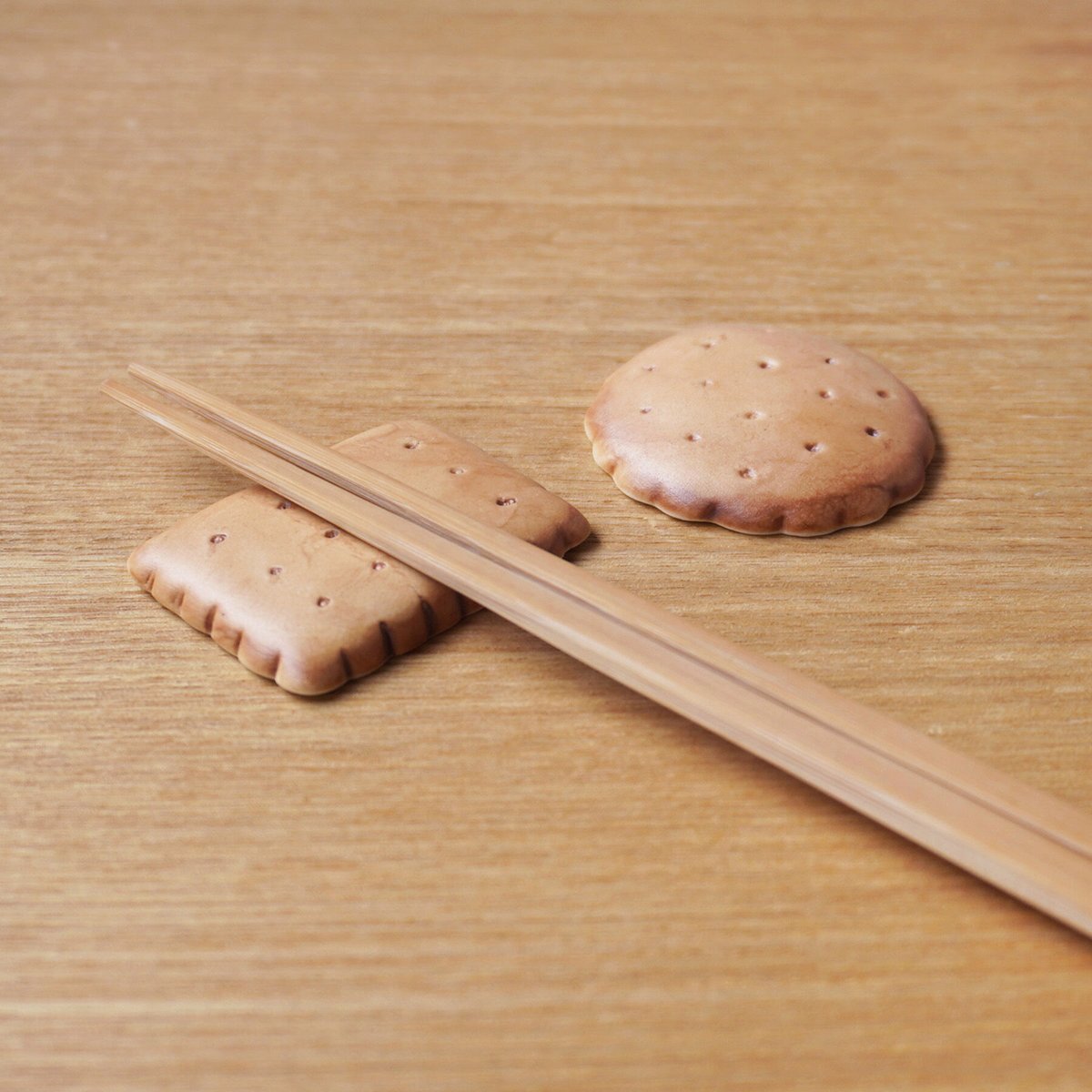 食べ物 箸置き | sen no STORE