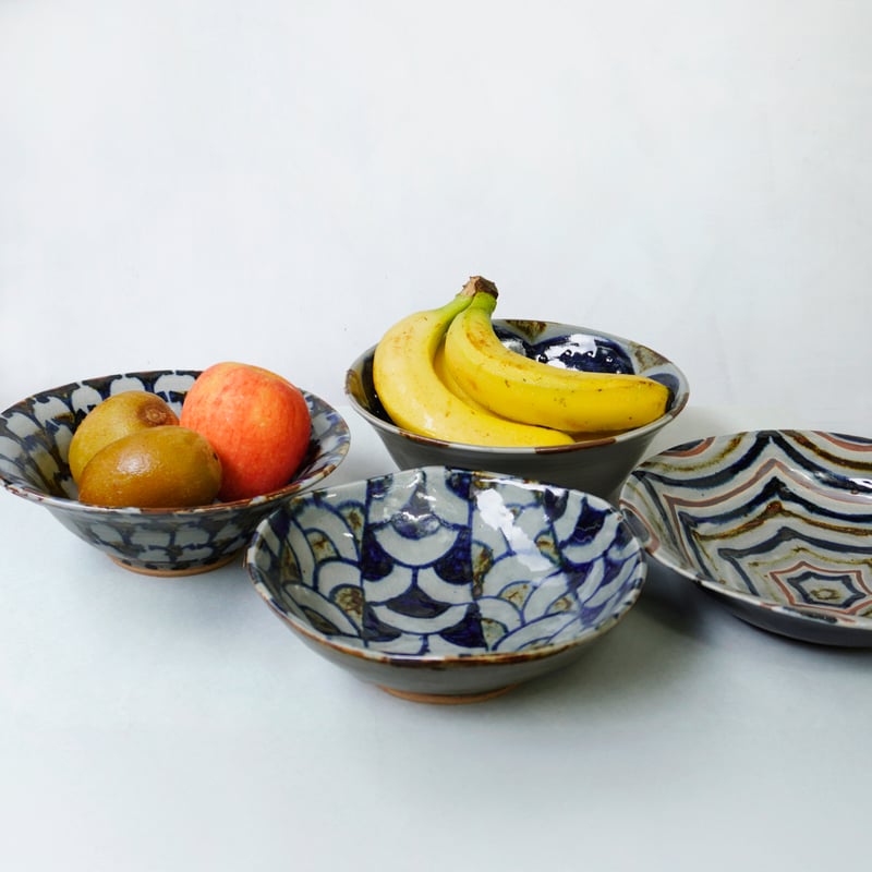 青錆 鉢 | sen no STORE