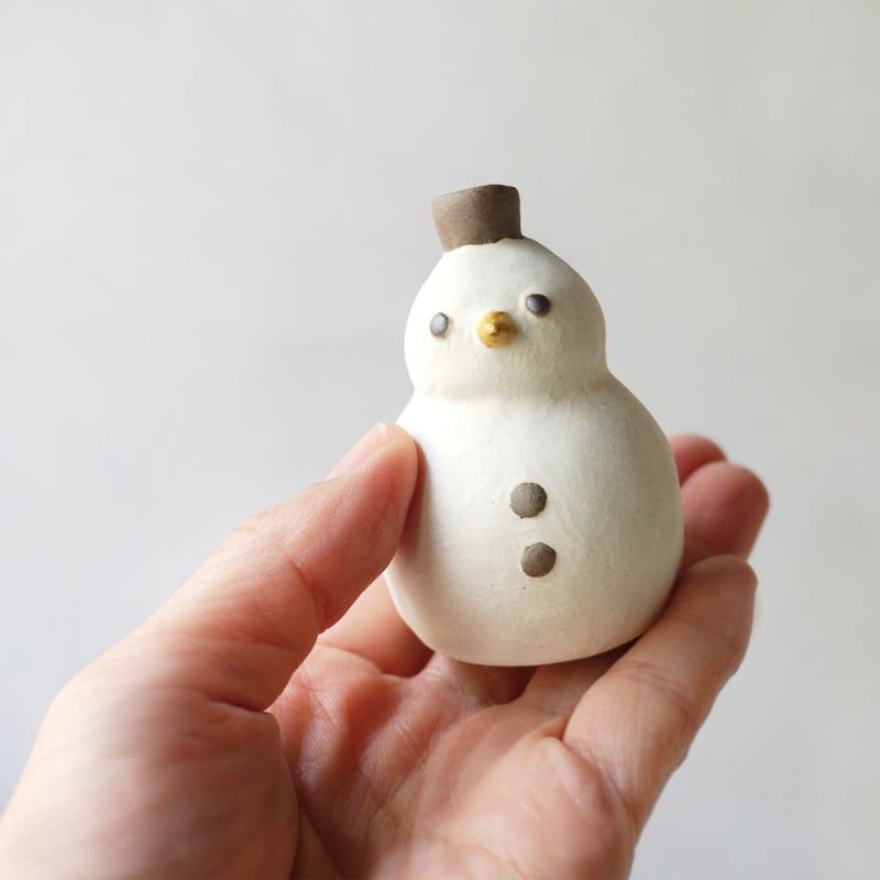 クリスマスのオブジェ | sen no STORE