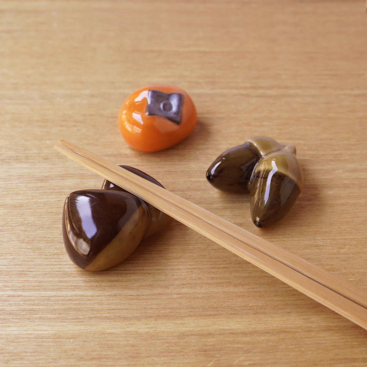 果物 箸置き | sen no STORE