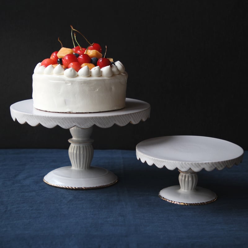 cake stand | sen no STORE