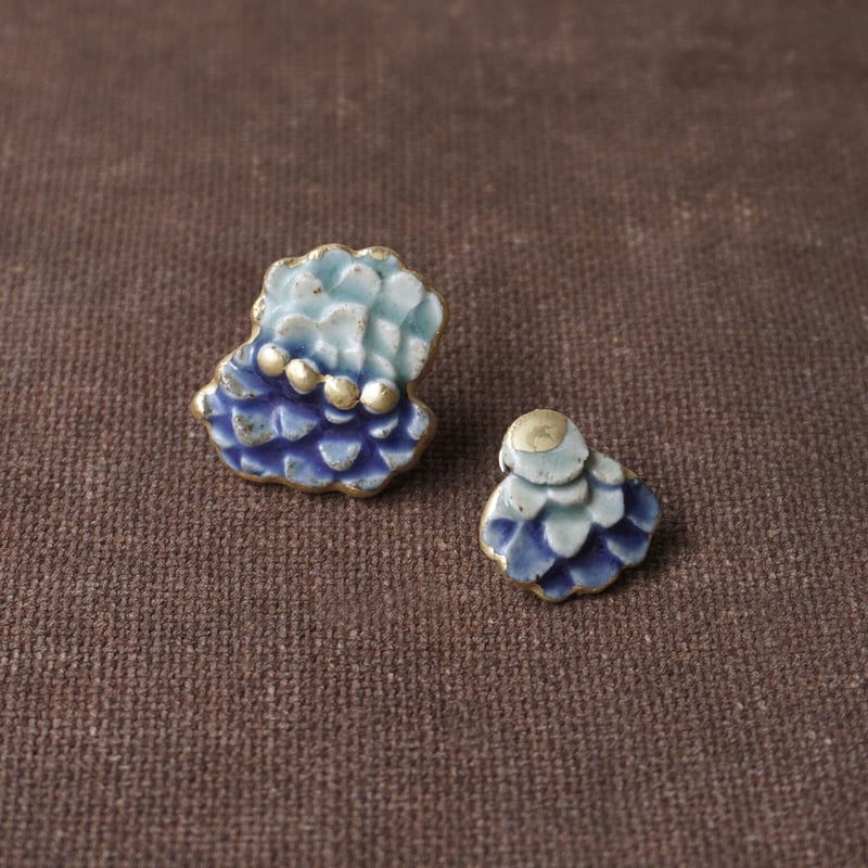 スパングルピアス／イヤリング 1piece | sen no STORE