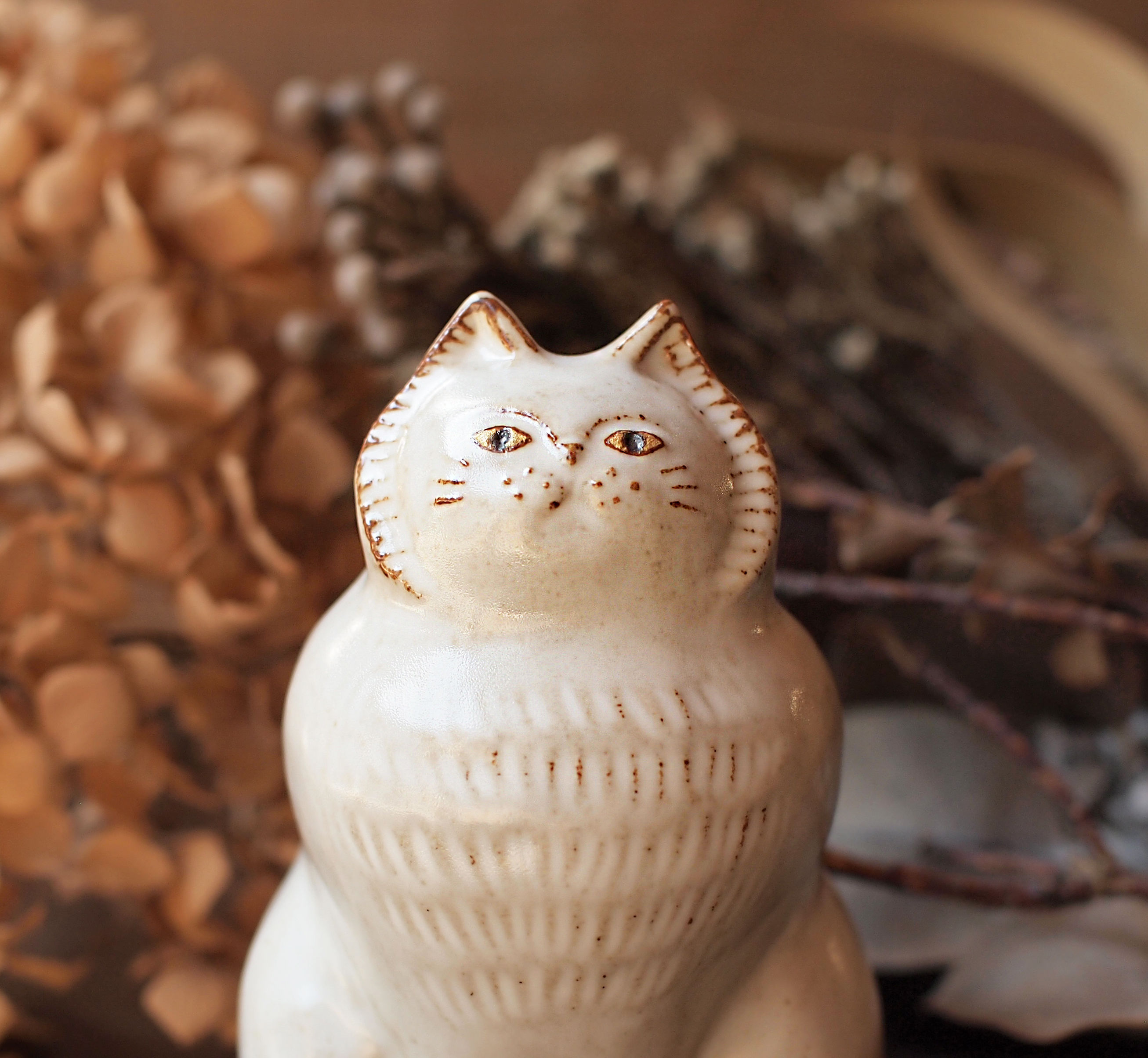 TWIN CATS | sen no STORE