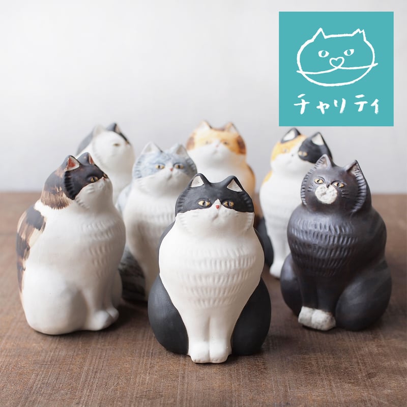 MIX CATS | sen no STORE