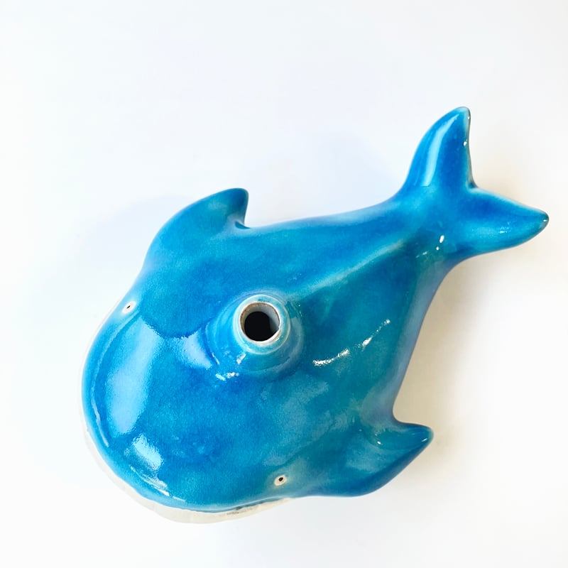 くじらの花入れ | sen no STORE