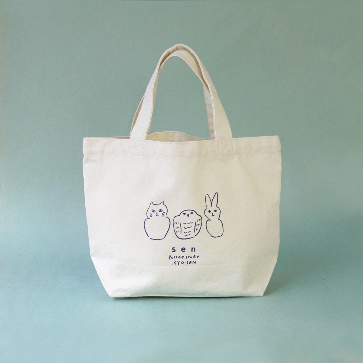 トートバッグ | sen no STORE