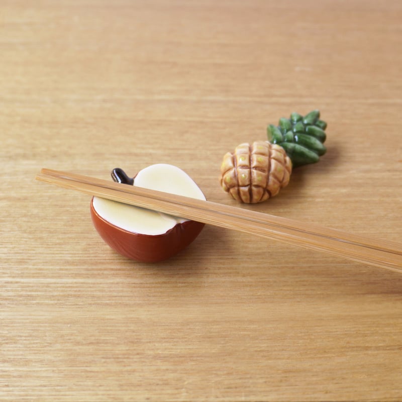 果物 箸置き | sen no STORE
