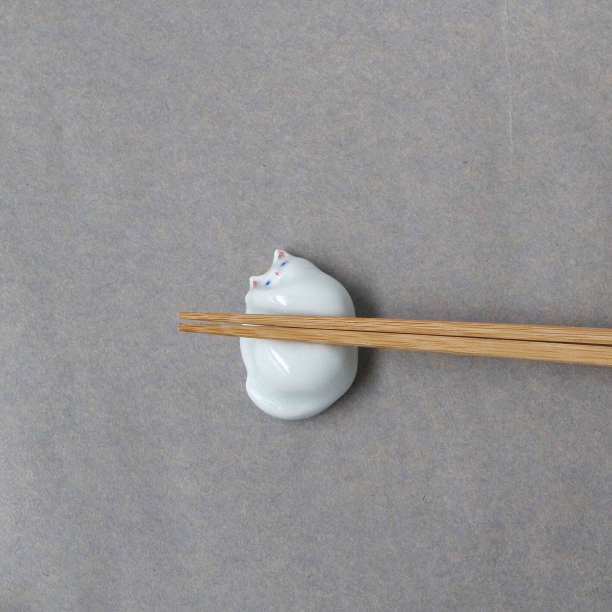 猫 箸置き 5個セット | sen no STORE 猫 箸置き 5個セット | sen no STORE