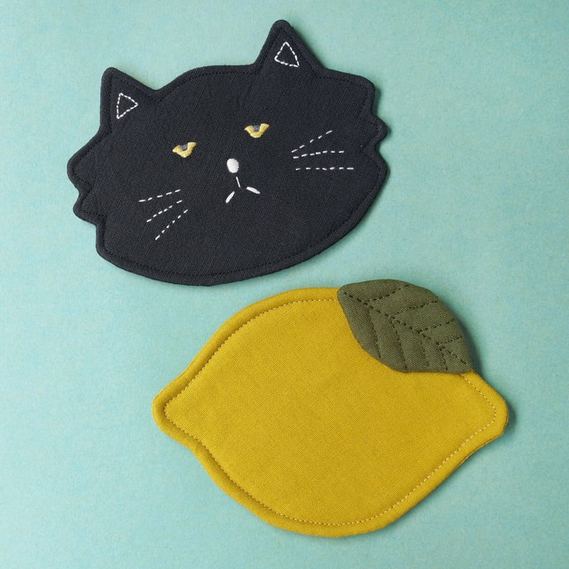 コースター | sen no STORE