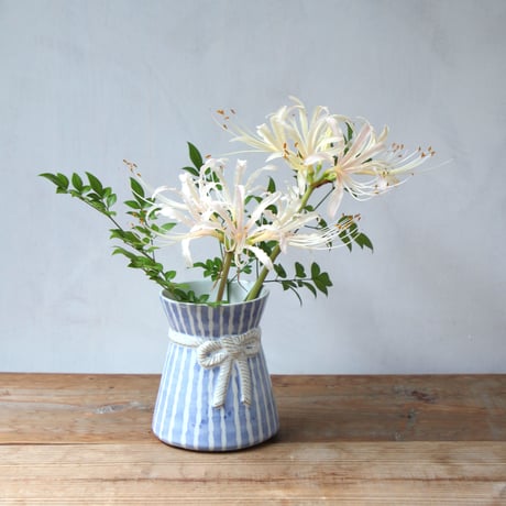 flare vase／Others