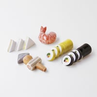 狛犬 箸置き | sen no STORE