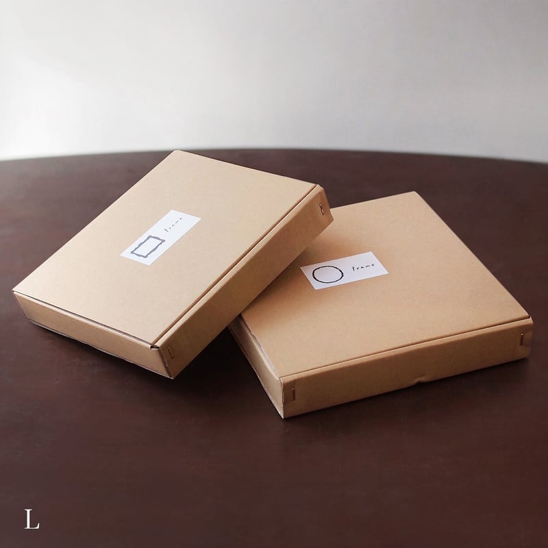 frame | sen no STORE