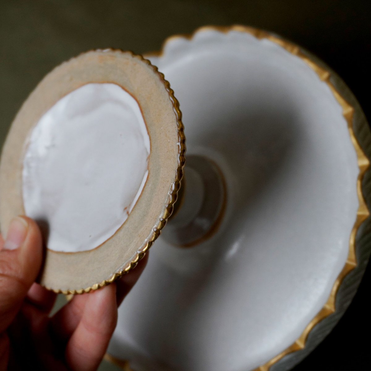 cake stand | sen no STORE