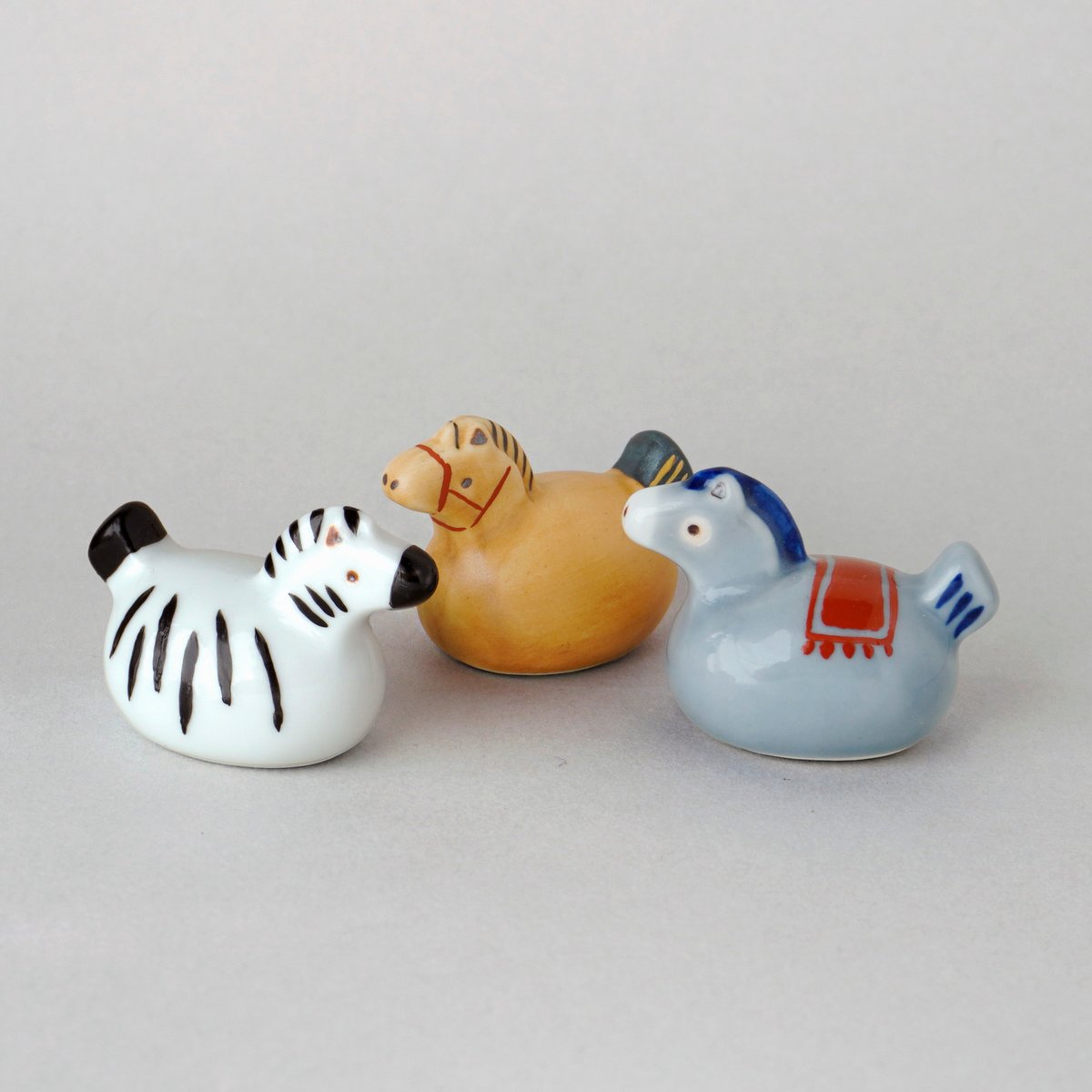 ウマ 箸置き | sen no STORE