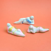 狛犬 箸置き | sen no STORE