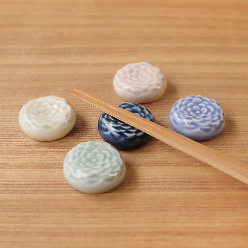 花 箸置き | sen no STORE