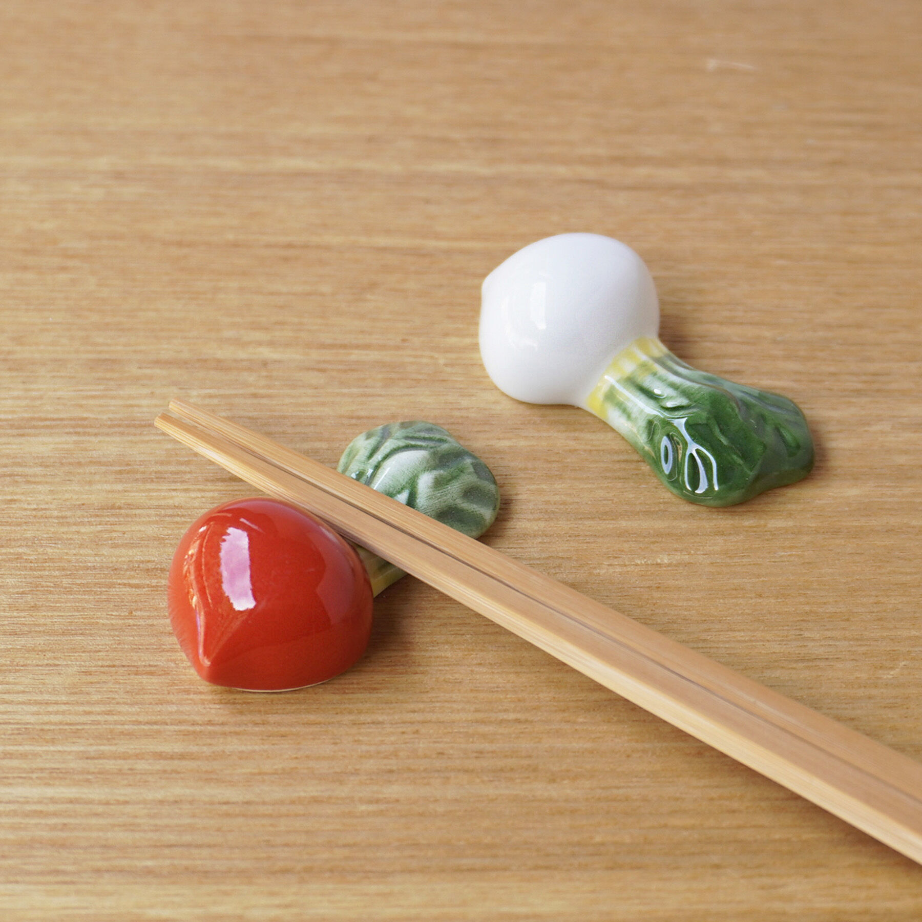 野菜 箸置き | sen no STORE