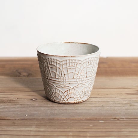 Doily   cup
