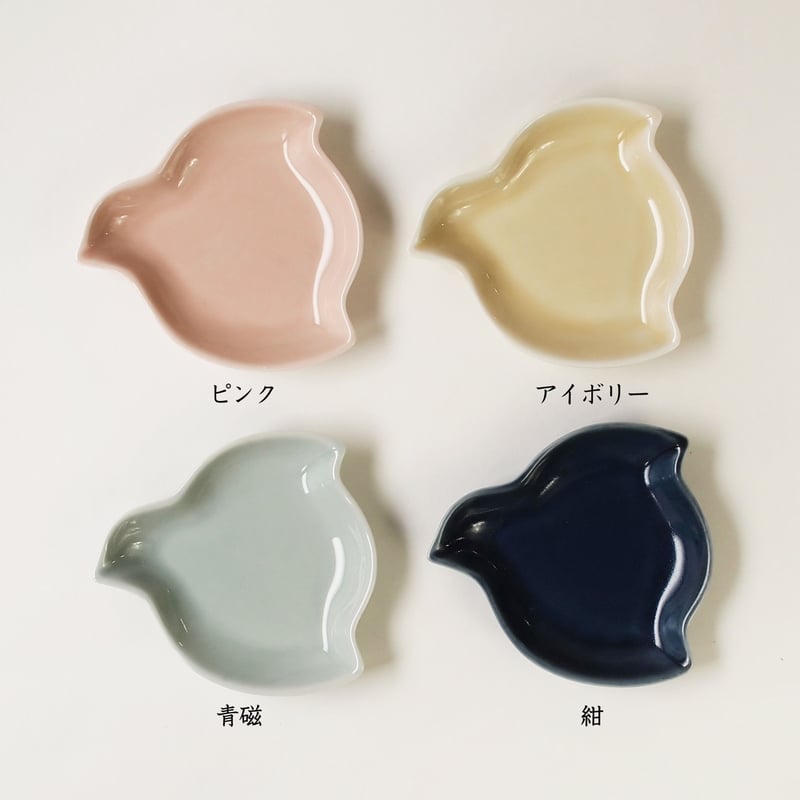 千鳥 小皿 | sen no STORE