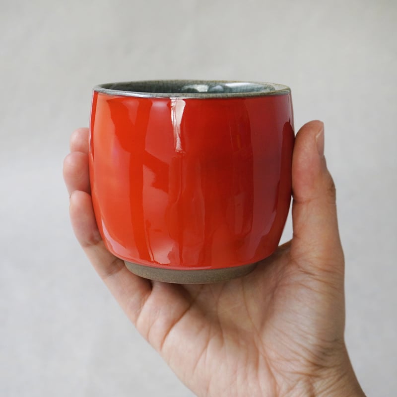 釉彩 湯呑み/タンブラー | sen no STORE 釉彩 湯呑み/タンブラー | sen no STORE