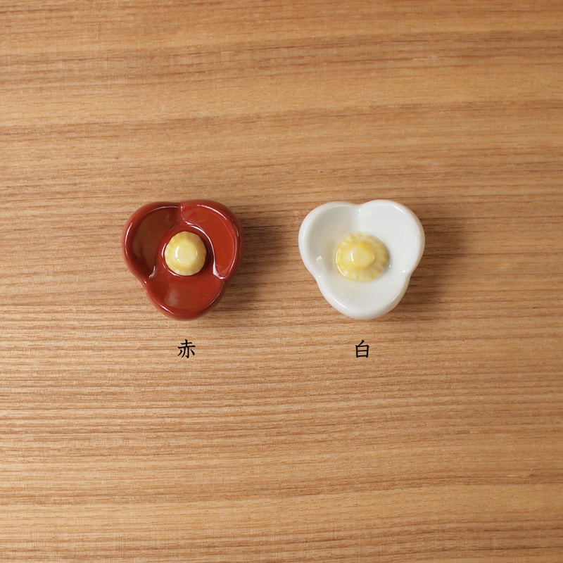 あいみょん お茶碗 箸置き 錦鯉 丸箸置 | AWASAKA