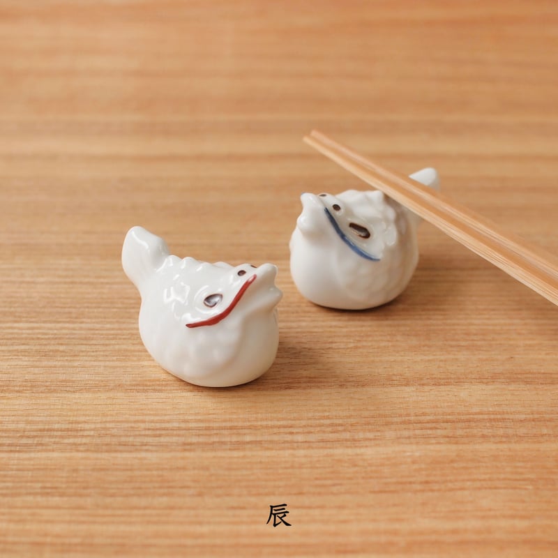 干支 箸置き | sen no STORE 干支 箸置き | sen no STORE