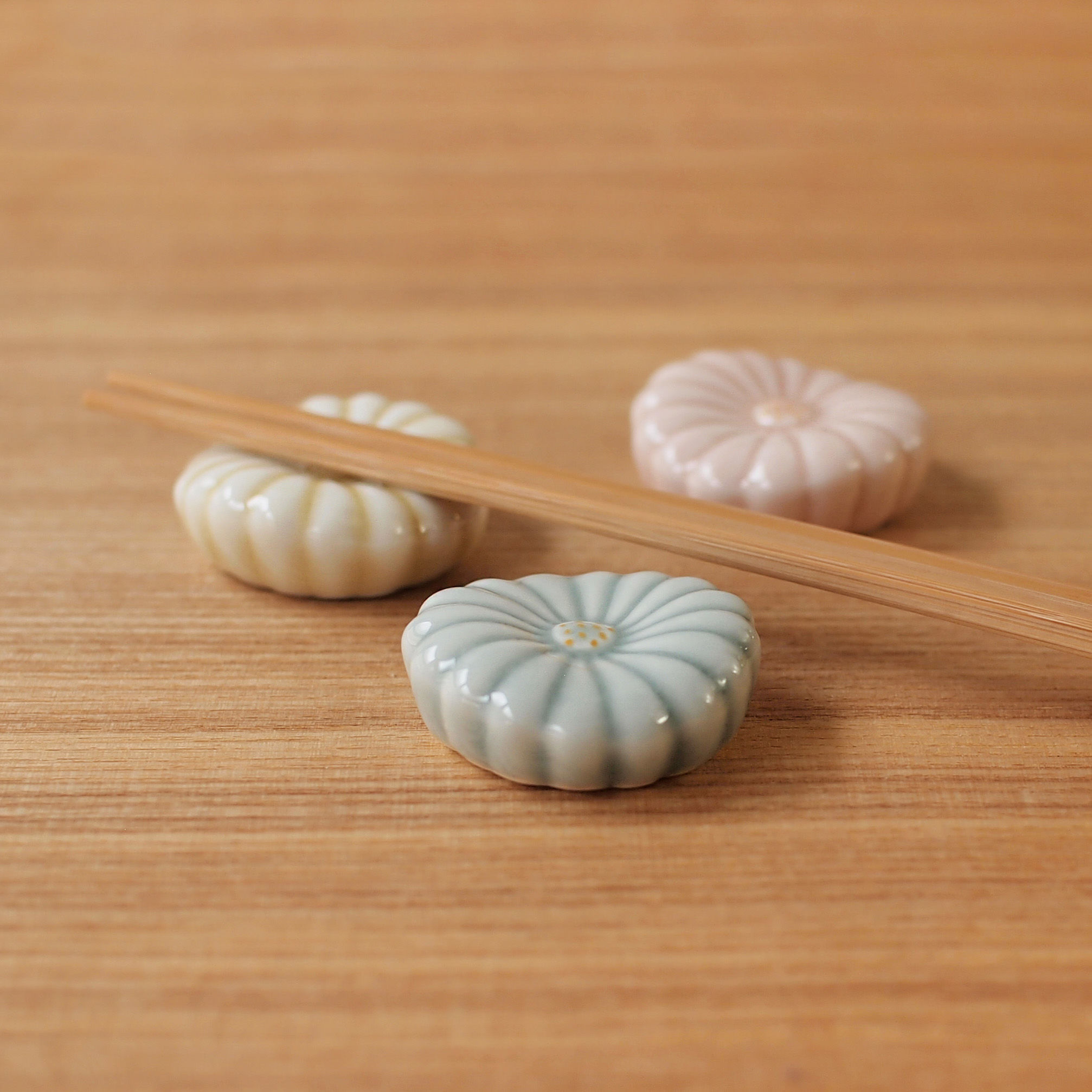 花 箸置き | sen no STORE