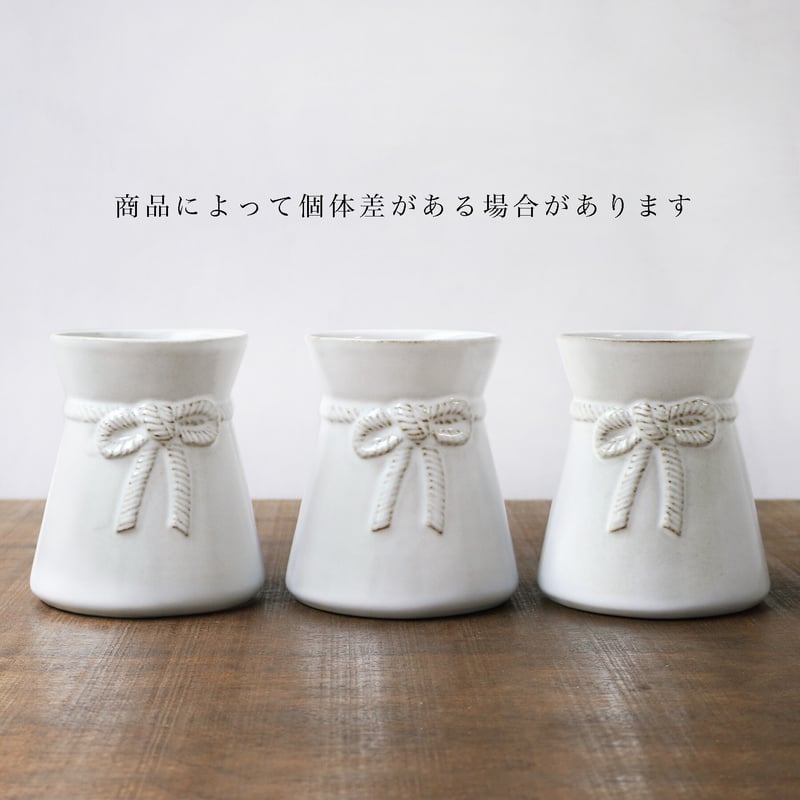 flare vase/White | sen no STORE flare vase/White | sen no STORE