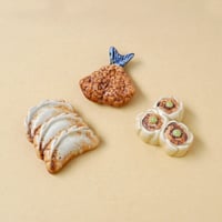 狛犬 箸置き | sen no STORE
