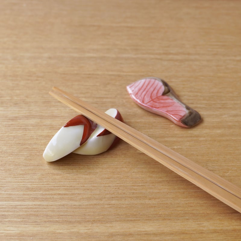 食べ物 箸置き | sen no STORE