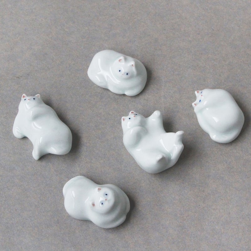 猫 箸置き | sen no STORE