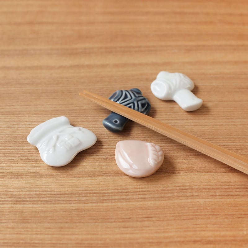 本錫 箸置き ひょうたん 10客セット pewter tin 本錫 箸置き ひょうたん 10客セット pewter tin