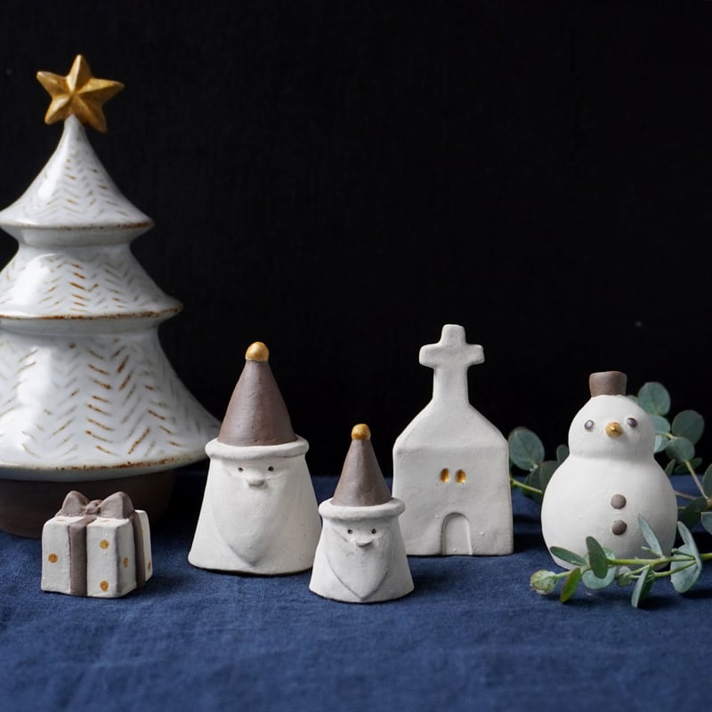 クリスマスのオブジェ | sen no STORE