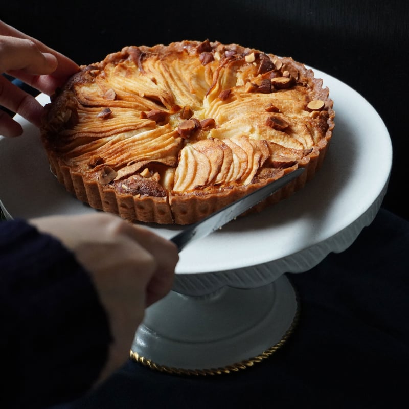 cake stand | sen no STORE