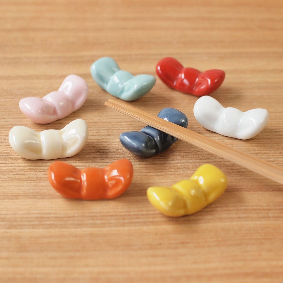 リボン 箸置き | sen no STORE