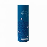 がんこ本舗 / すすぎゼロの洗濯用洗剤 「海へ...step」ボトルポンプ 500ml（100回分）