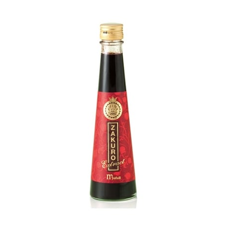 ミューフルザクロ ZAKURO 200ml