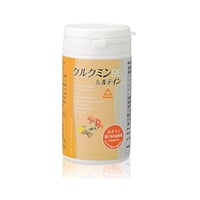 ミューフル クルクミン99＆ルテイン 180粒
