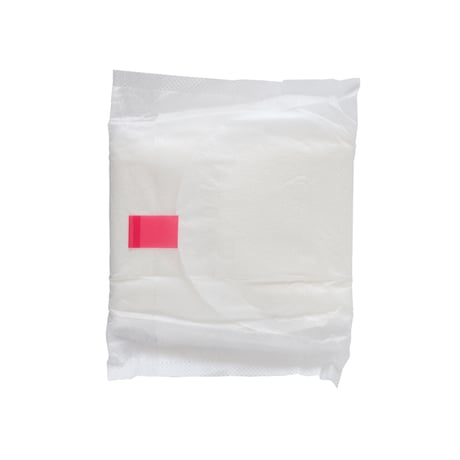 ナチュラムーン NaturaMoon　生理用ナプキン多い日夜用29cm（羽付き）