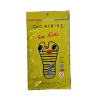 AIRISE エアライズ靴下　キッズ