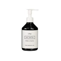 ビオホテル BIO HOTEL　ハーバルボディ＆ヘアソープ 300ml