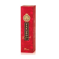 ミューフルザクロ ZAKURO 200ml