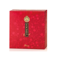 ミューフルザクロ ＺＡＫＵＲＯ　200ml×3本セット