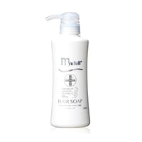 FGF-7 ミューフルヘアソープ（シャンプー）360ml